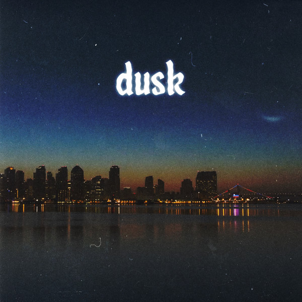 Dusk cover art