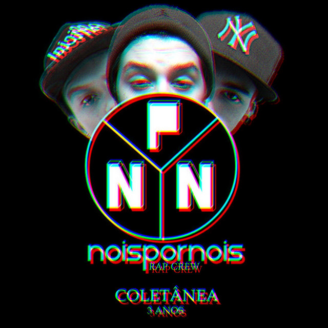 npnrapcrew | Spotify