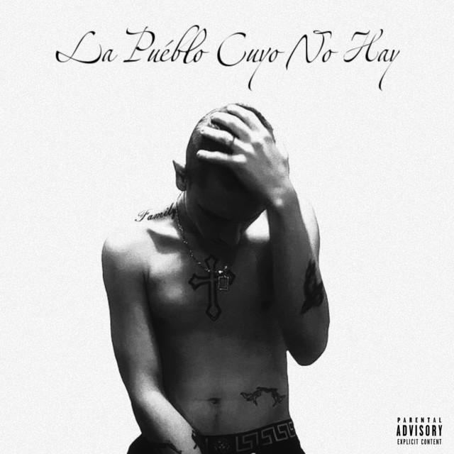 La Puéblo Cuyo No Hay cover art