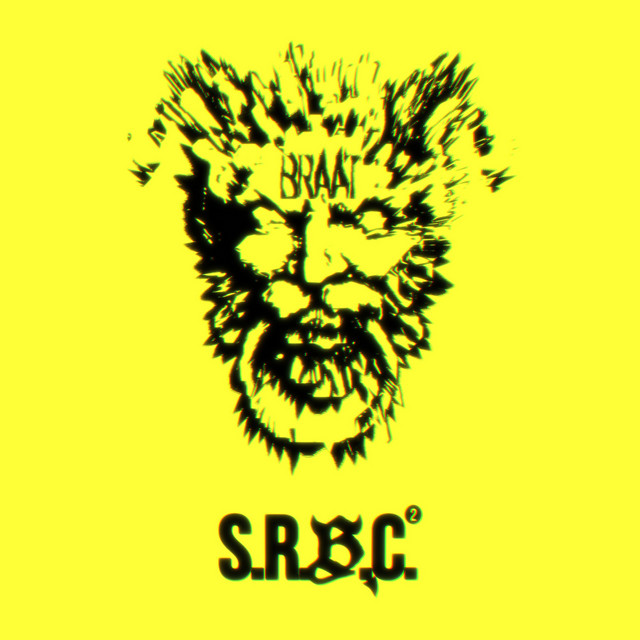 S.R.B.C. 2 cover art
