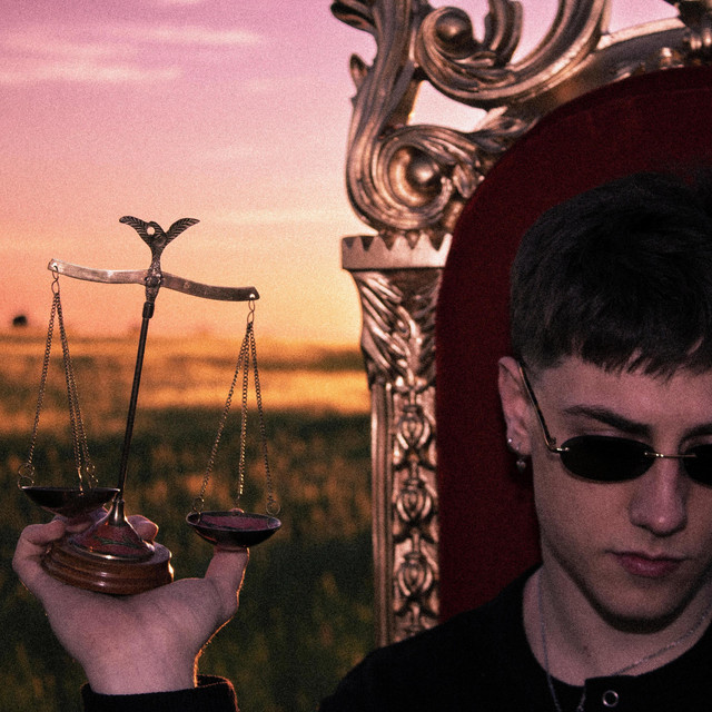 NUNCA SE ELIGE cover art