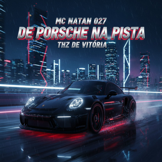 De Porsche na Pista