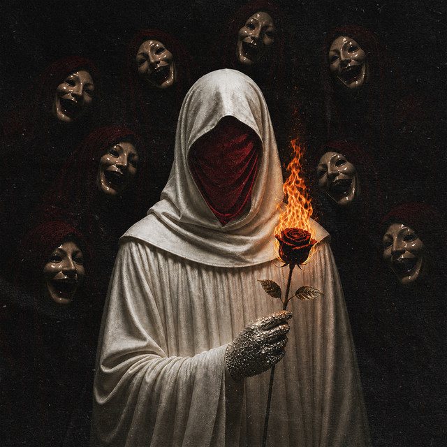 undefined album image