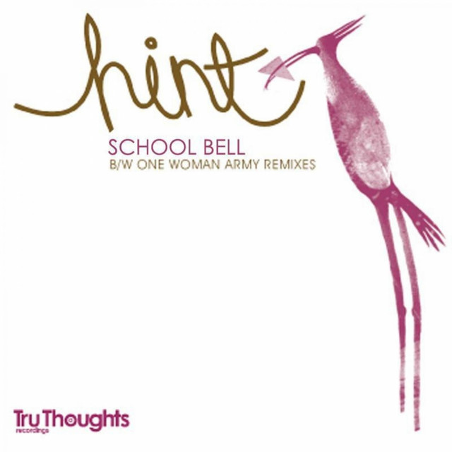 School Bell cover art