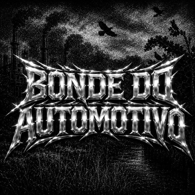BONDE DO AUTOMOTIVO
