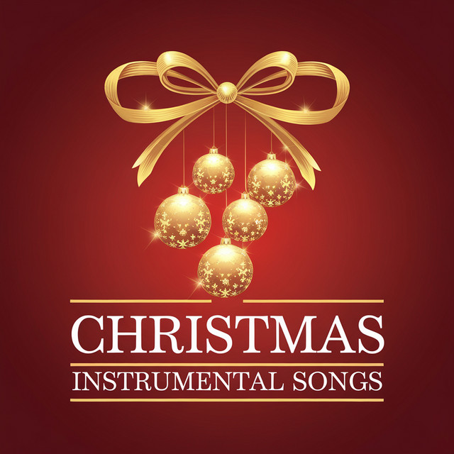Christmas Instrumental Songs cover art