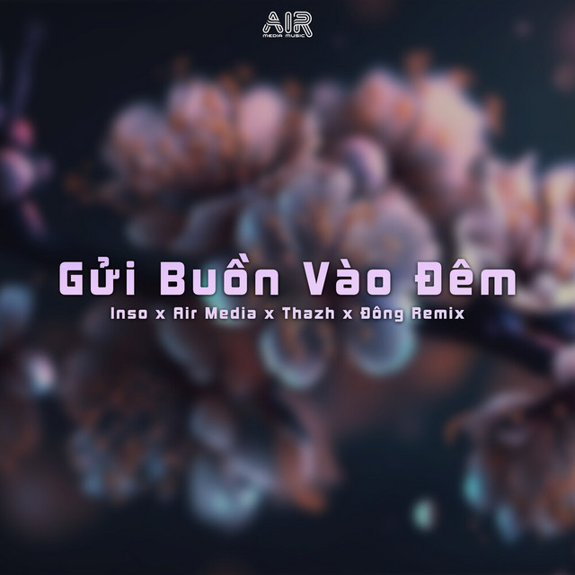 Gửi Buồn Vào Đêm - Thazh x Đông Remix