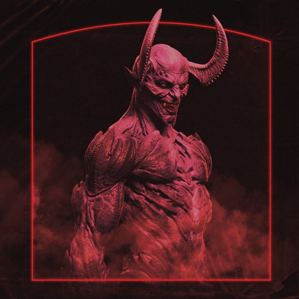 Ninth Circle Of Hell - Single by azraelify | Spotify