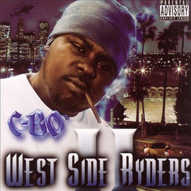 Feds Come cover art