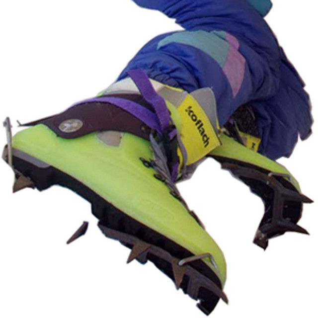 Greenboots cover art