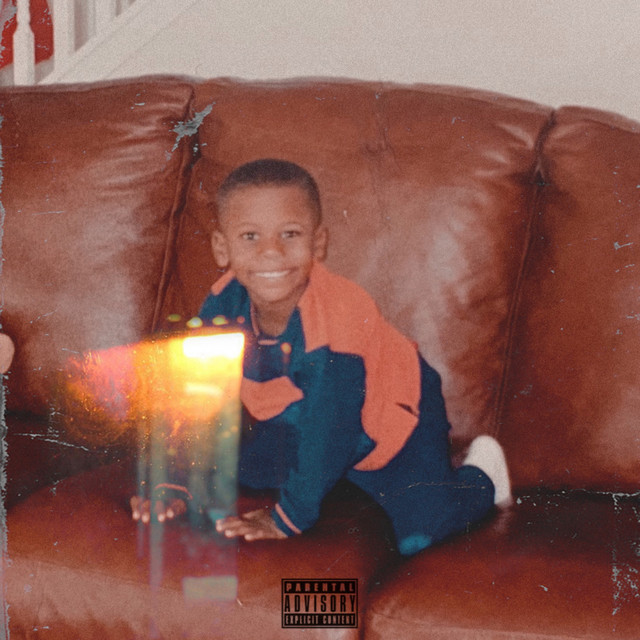 Apt.4B cover art