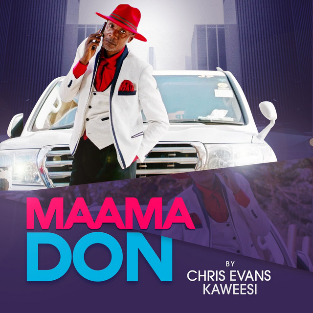 Chris Evans Kaweesi - Songs, Events and Music Stats | Viberate.com
