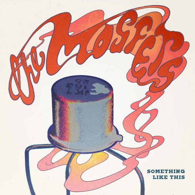 Something Like This cover art