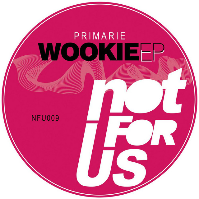 Wookie cover art