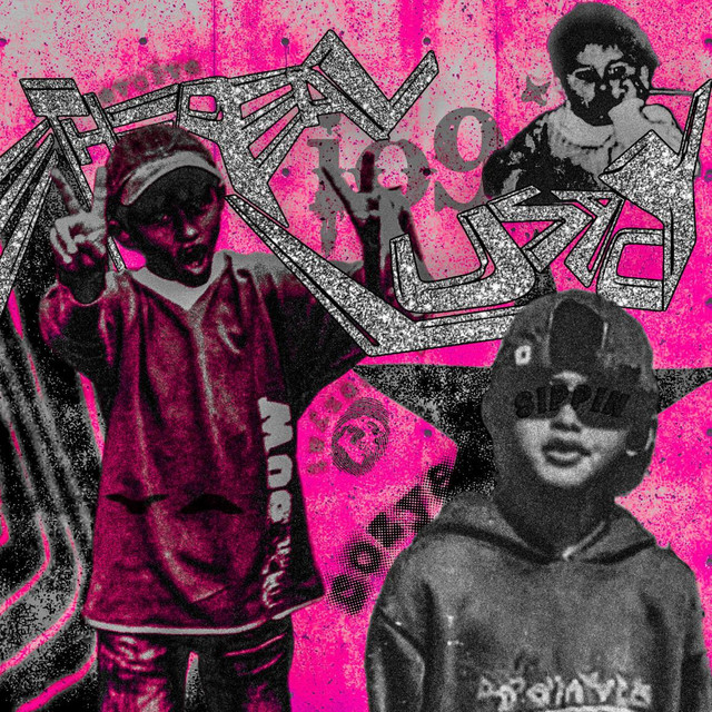 S!ppin cover art