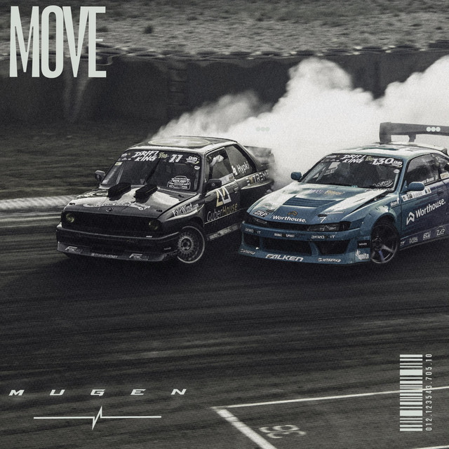 Move