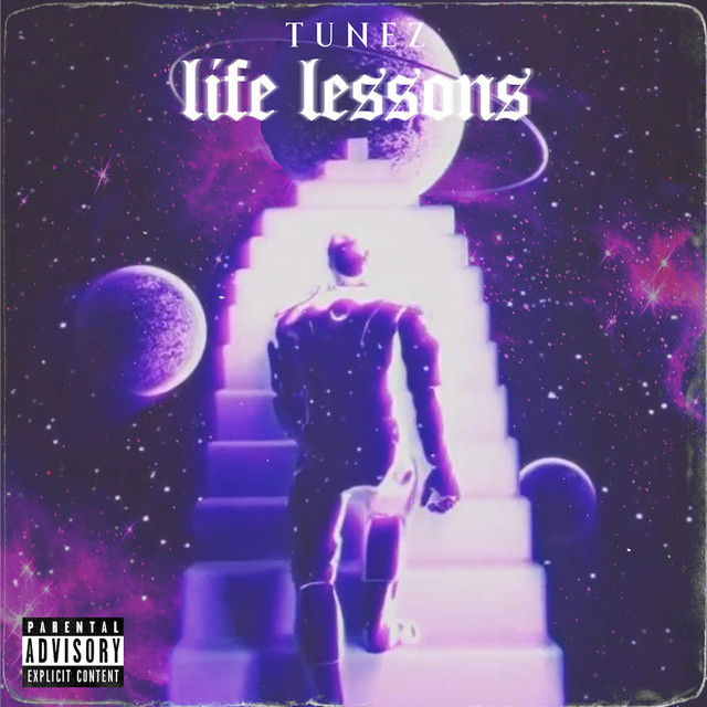 Life Lessons (EP) album image