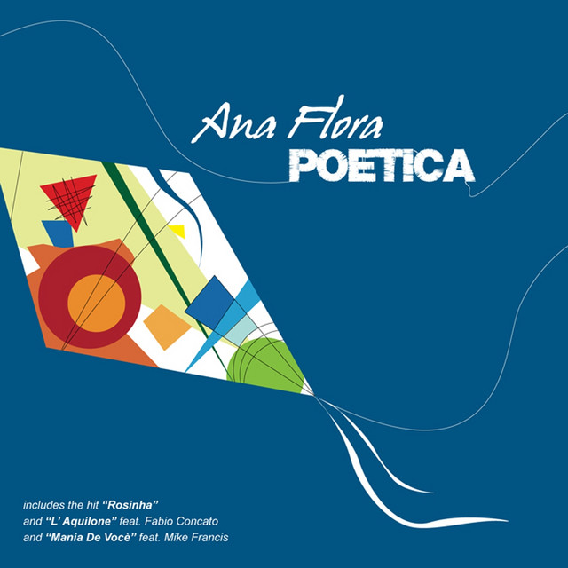 A Roshina cover art