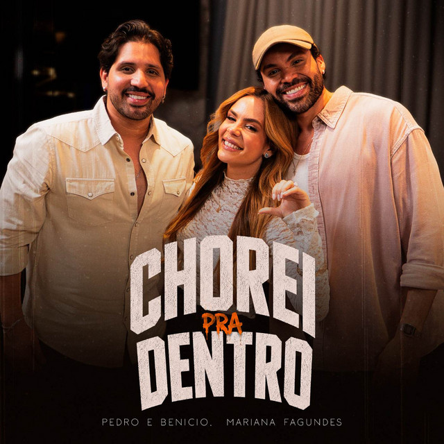 Chorei Pra Dentro