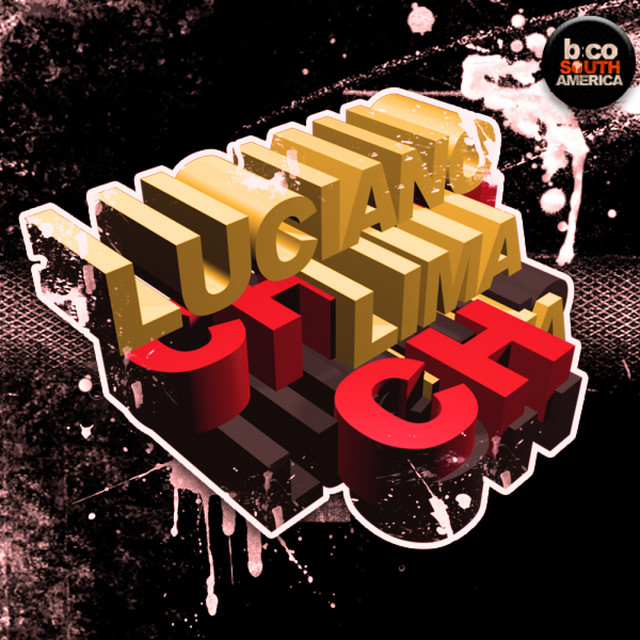 La Vinchuca cover art
