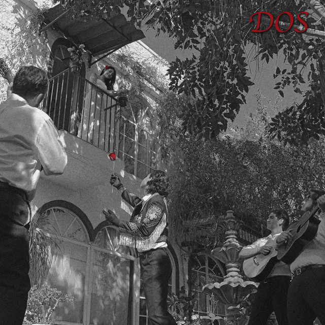 dos cover art