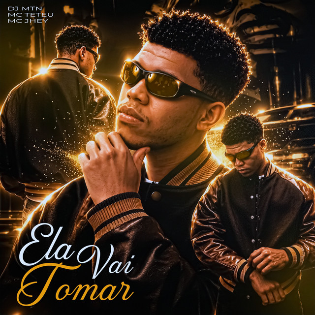 Ela Vai Tomar album image