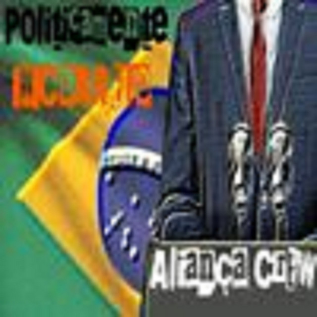 Aliança Crew