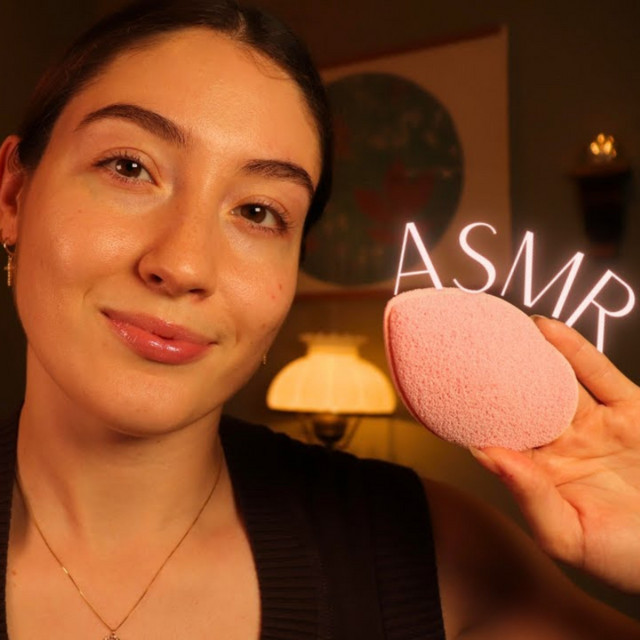 ASMR - Christian Friend Pampers You cover art