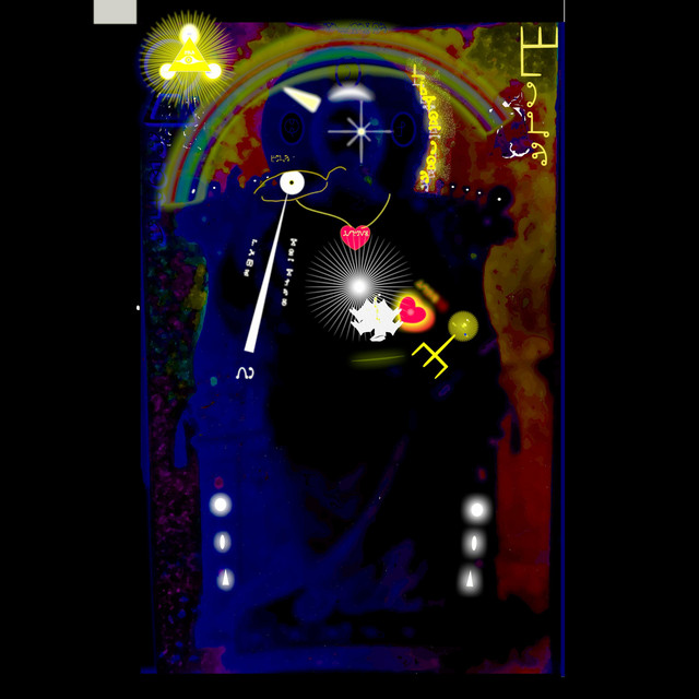 Обкладинка: Son God Jesus Christ is guidence Star — Path to Verity