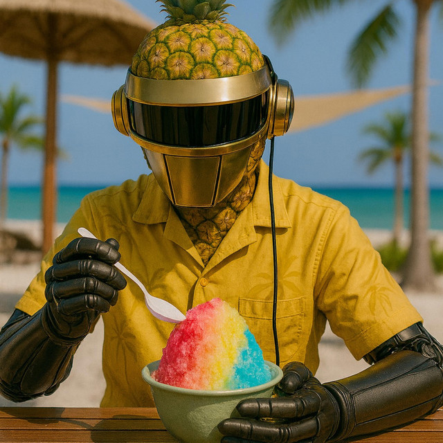 Kai Kai Remix
