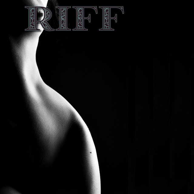 RIFF cover art