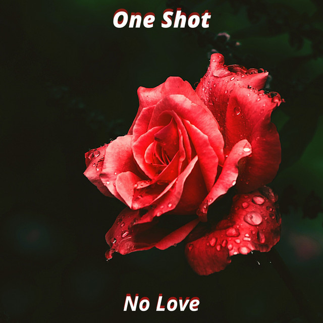 No Love - Single by One Shot | Spotify