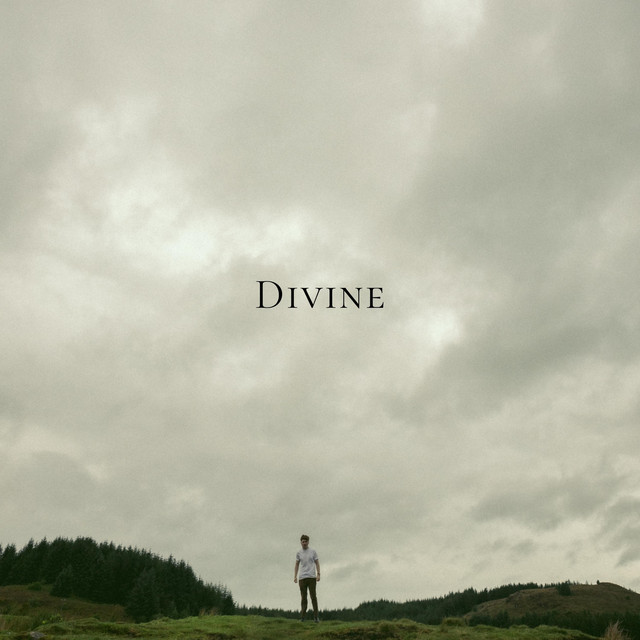 Divine cover