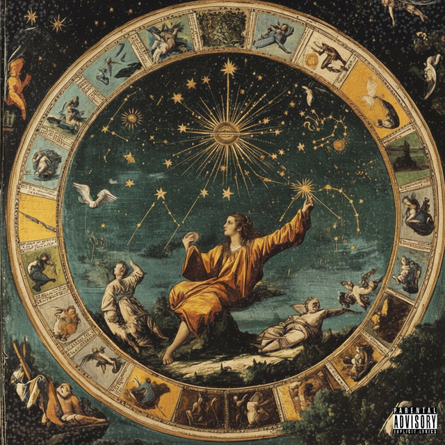 Co-Star album image