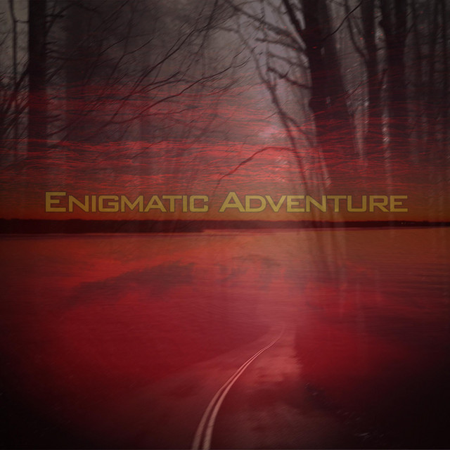Enigmatic Adventure cover art