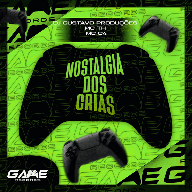 Nostalgia Dos Crias