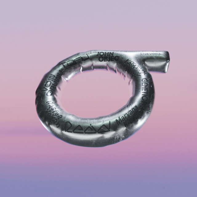 Intermission cover art