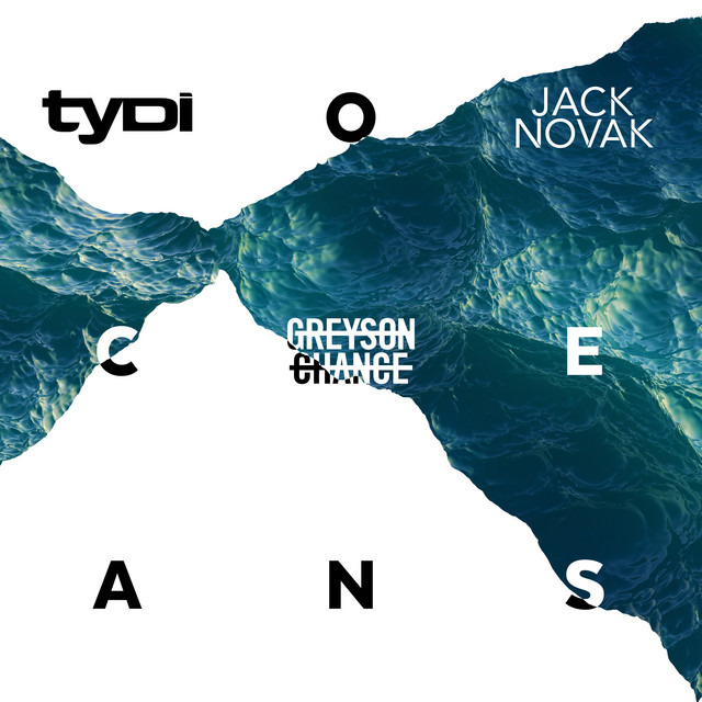 Oceans (feat. Greyson Chance) (Radio Edit)