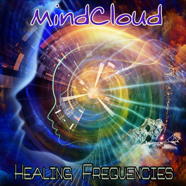 Healing Frequencies cover art