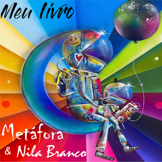 Meu Livro cover