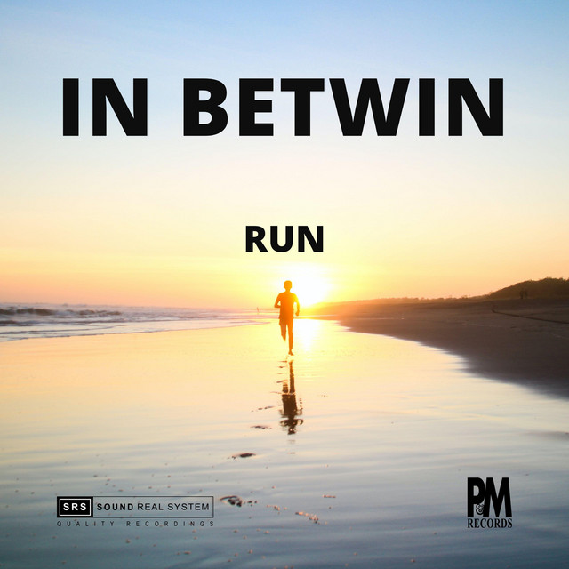 Run - Single by In Betwin | Spotify