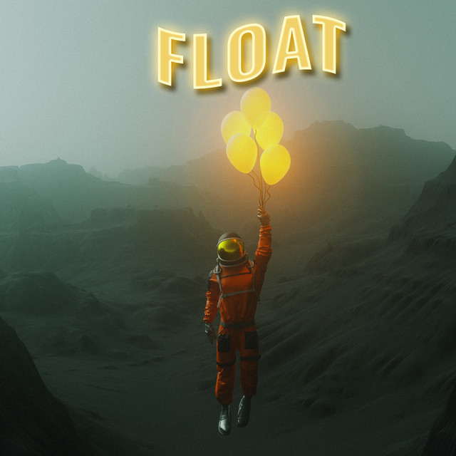 Float cover art