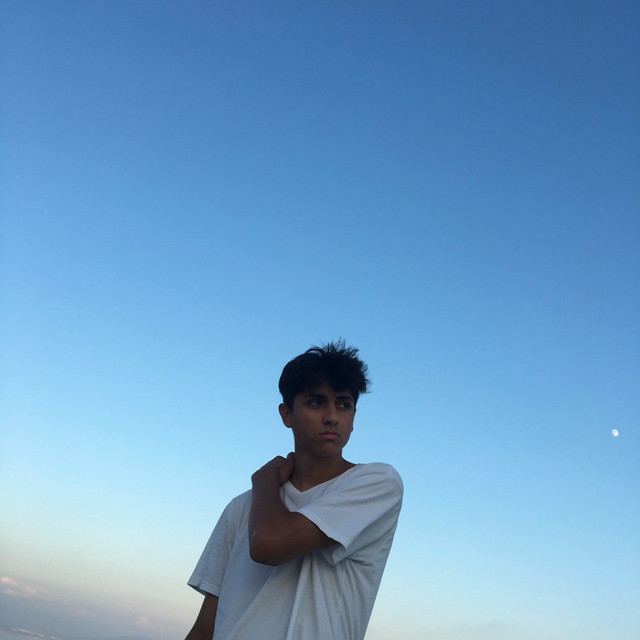 Looking for Infinity cover art