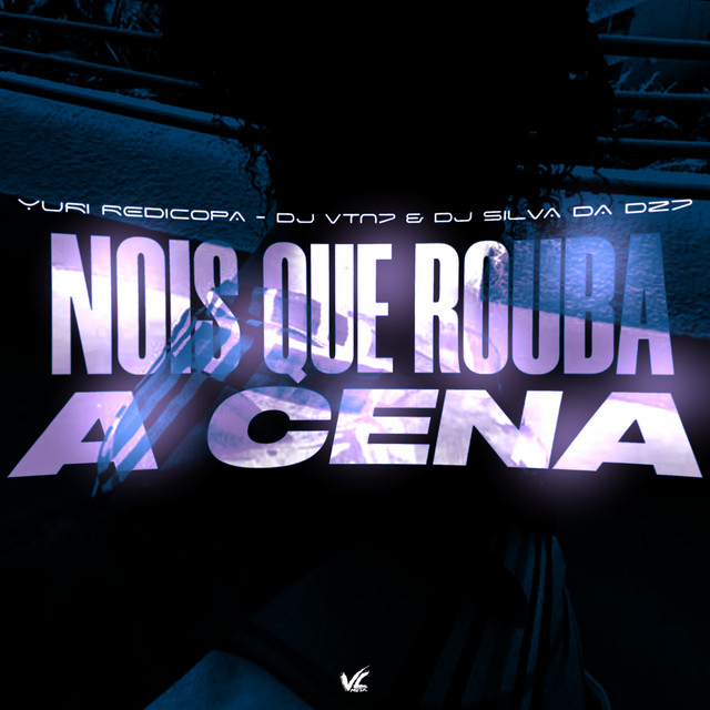 Nois Que Rouba a Cena cover art