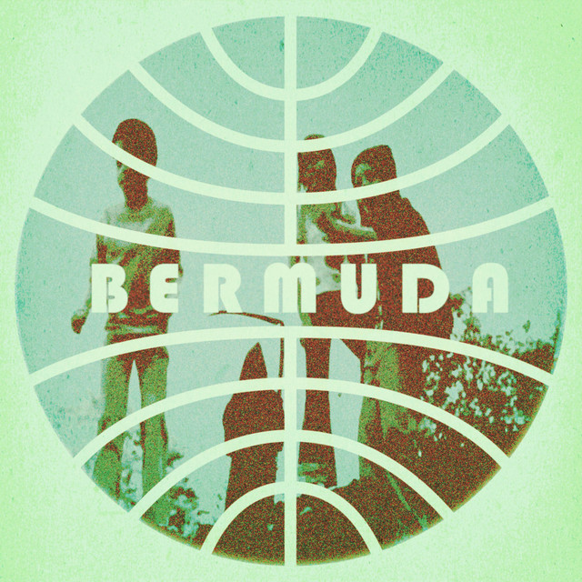 Bermuda Mild High cover