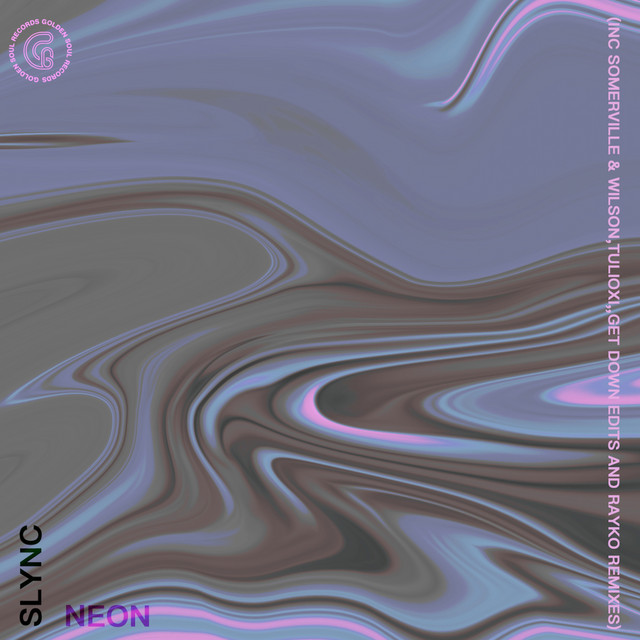 Neon cover art