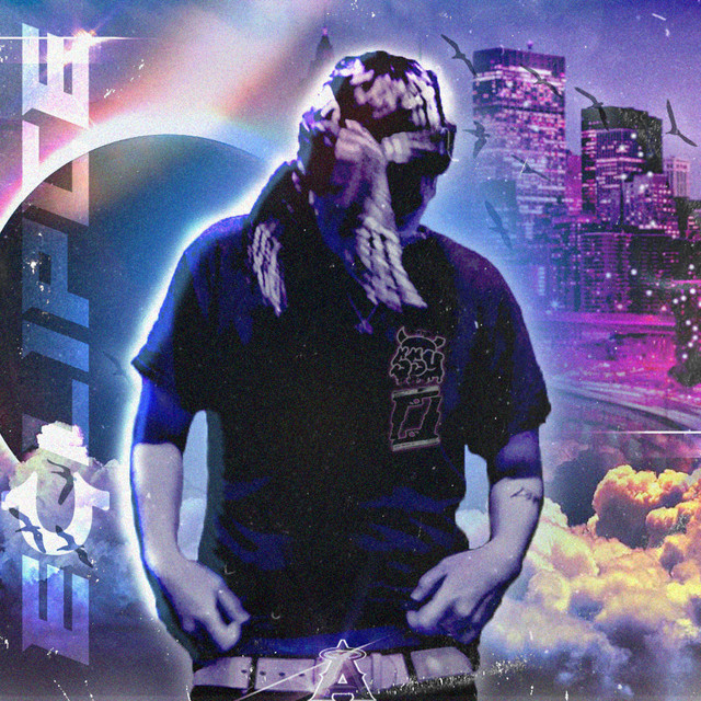 Eclipse cover art