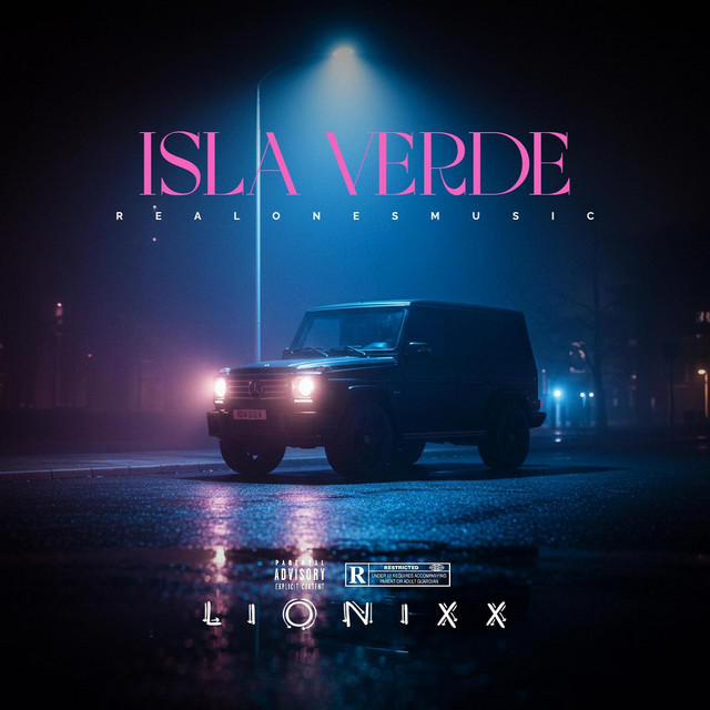 Isla Verde