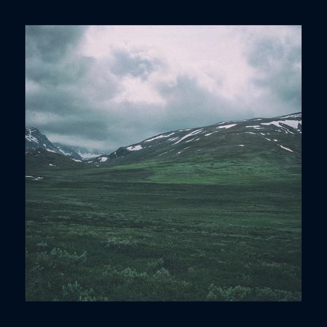 III cover art