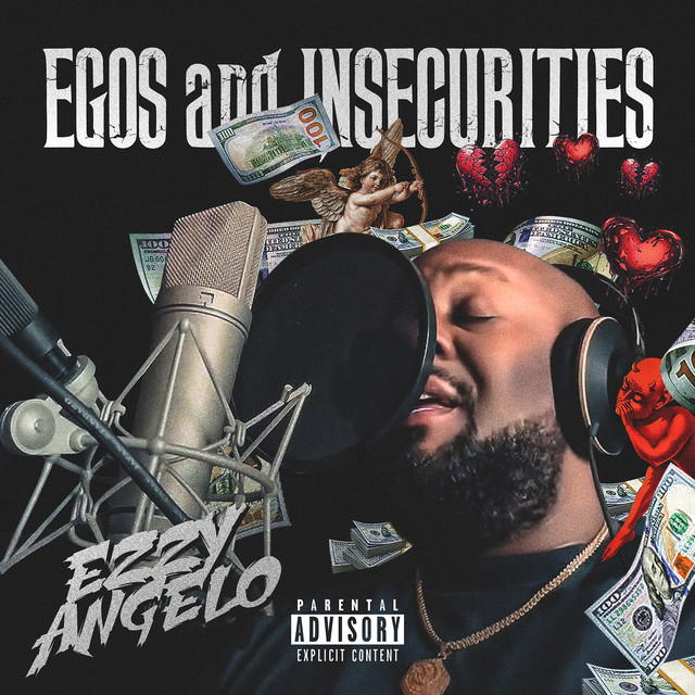 Egos and Insecurities cover art